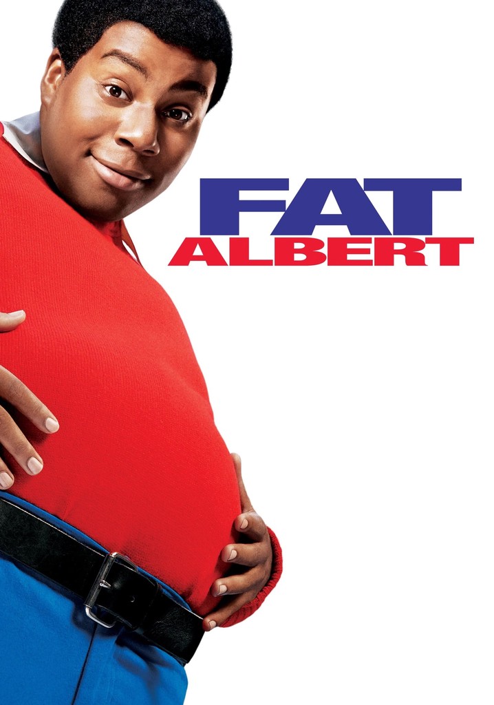 Fat Albert movie where to watch stream online